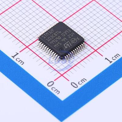 STM32F103C8T6TR - 1