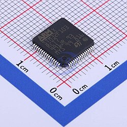 STM32F103RCT7