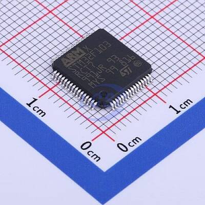 STM32F103RCT7 - 1