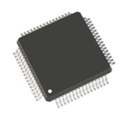 STM32F303RCT6