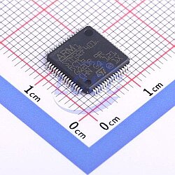 STM32F401RCT6TR
