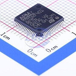 STM32F401RET6
