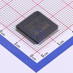 STM32F407VGT6