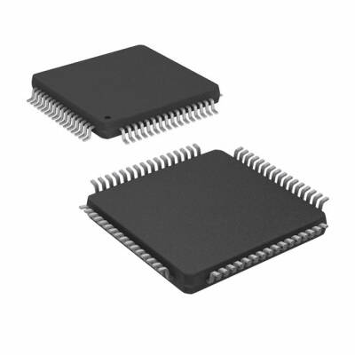 STM32F411RCT6 - 1