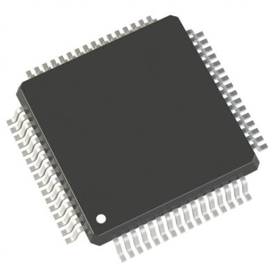 STM32F446RET6 - 1