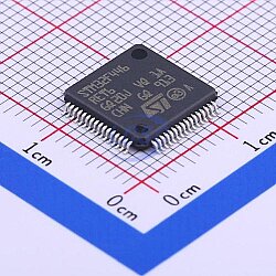 STM32F446RET6