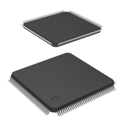 STM32F446ZET7 - 1