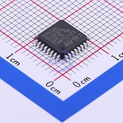 STM32G030K8T6