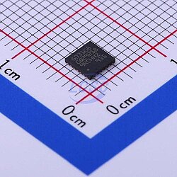 STM32G031G8U6