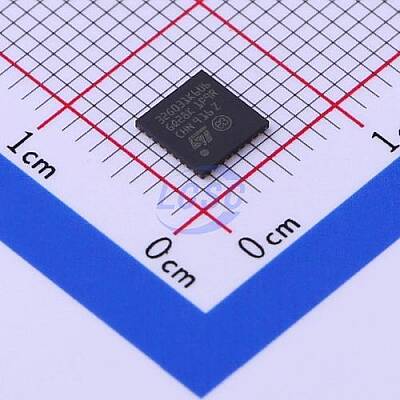STM32G031K6U6 - 1