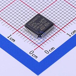 STM32G071CBT6