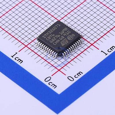 STM32G071CBT6 - 1