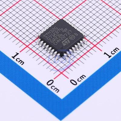 STM32G071KBT6 - 1