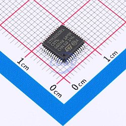 STM32G0B1CBT6