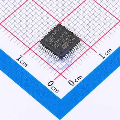 STM32G0B1CBT6 - 1