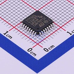 STM32G431KBT6