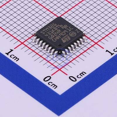 STM32G431KBT6 - 1