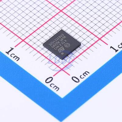 STM32G431KBU3 - 1