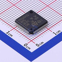 STM32G431RBT6