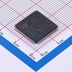 STM32G473VET6