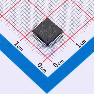 STM32G474CBT6 - 1