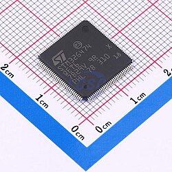 STM32G474QET6