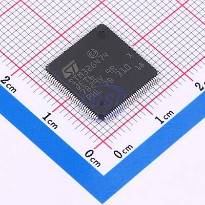 STM32G474QET6 - 1