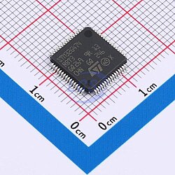 STM32G474RBT3