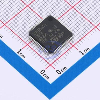 STM32G474RBT3 - 1