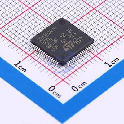 STM32G474RET6 - 1