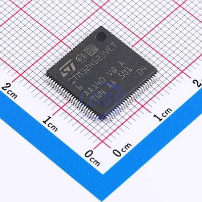 STM32H523VET6 - 1
