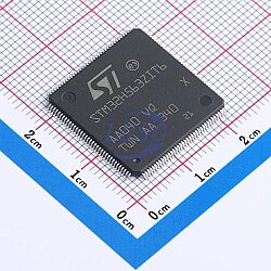 STM32H563ZIT6