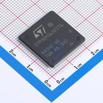 STM32H563ZIT6 - 1