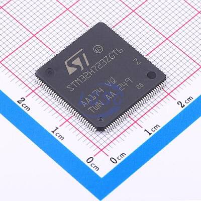 STM32H723ZGT6 - 1
