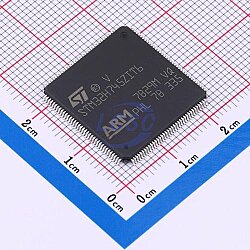 STM32H745ZIT6