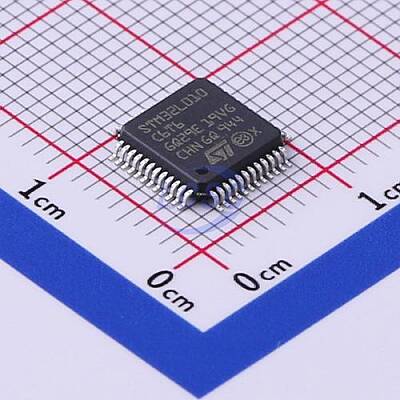 STM32L010C6T6 - 1