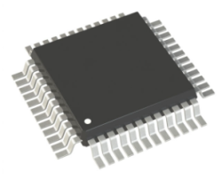 STM32L011K4T6