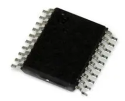 STM32L031F4P6
