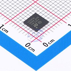 STM32L031K6U6TR