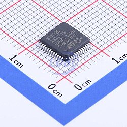 STM32L151CCT6
