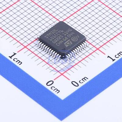 STM32L151CCT6 - 1