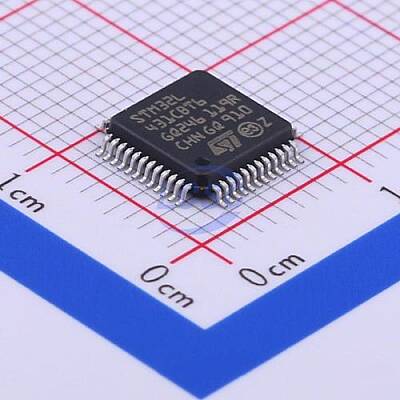 STM32L431CBT6 - 1
