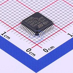 STM32L431CCT6