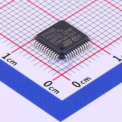 STM32L431CCT6 - 1