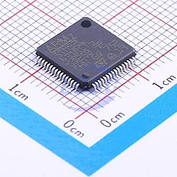 STM32L431RCT6
