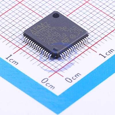STM32L431RCT6 - 1