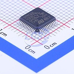 STM32L433CCT6
