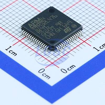 STM32L476RET6 - 1