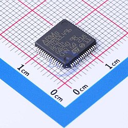 STM32L496RET6