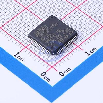 STM32L496RET6 - 1